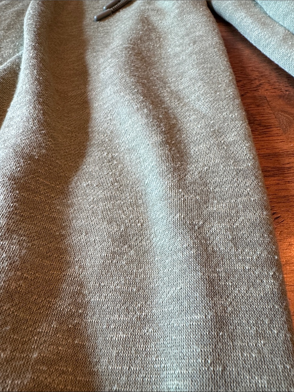 Free people movement Sweat Equity Convertible Pants sage green medium - Picture 4 of 8
